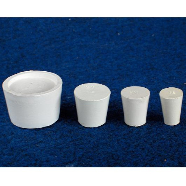 Nút cao su không có lỗ các loại (CSHH2048)